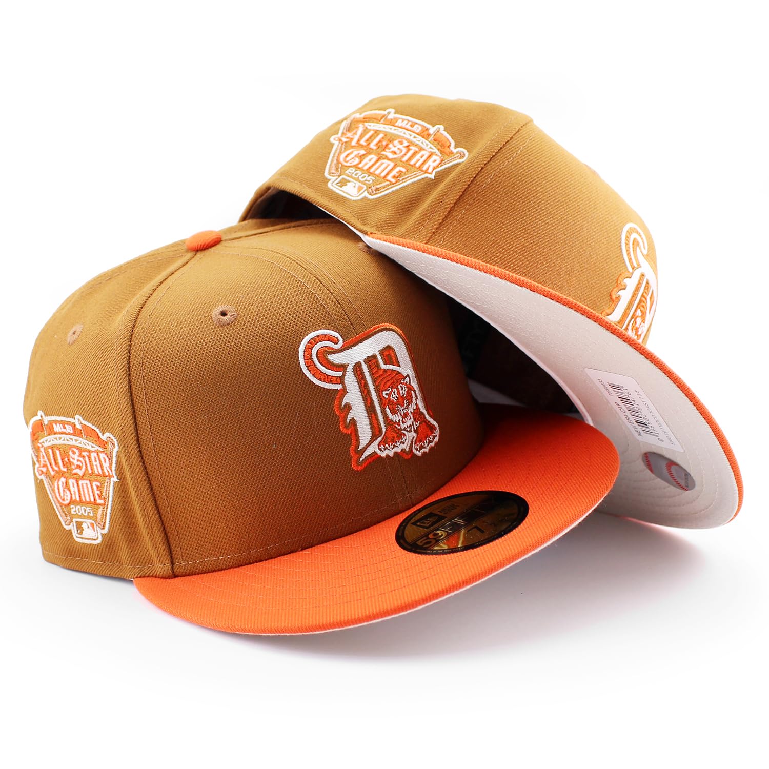 デトロイトタイガースキャップ セット Amazon.co.jp: 47 Brand(フォーティーセブンブランド) キャップ